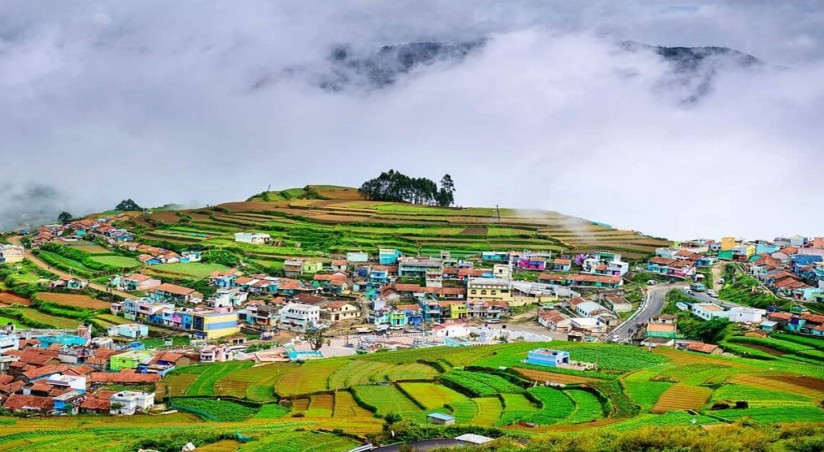 KODAIKANAL