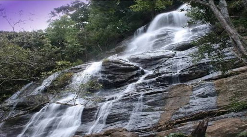 YERCAUD
