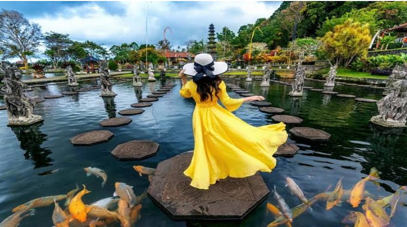 BALI