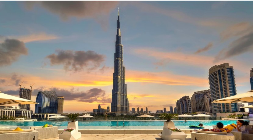 DUBAI