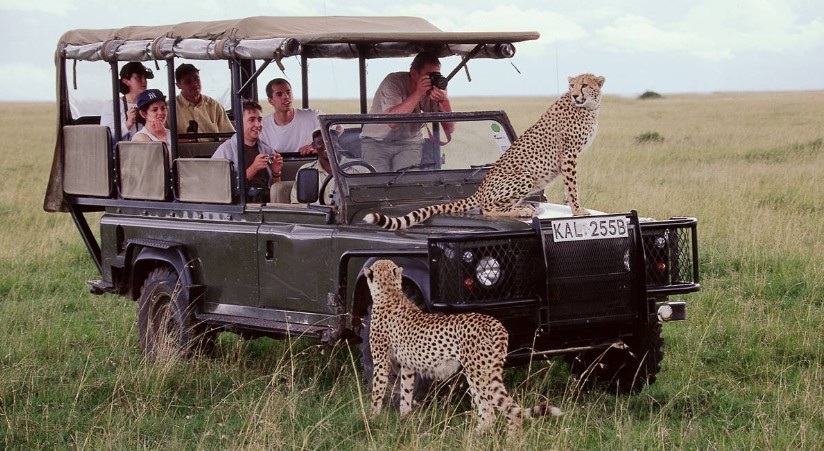 KENYA