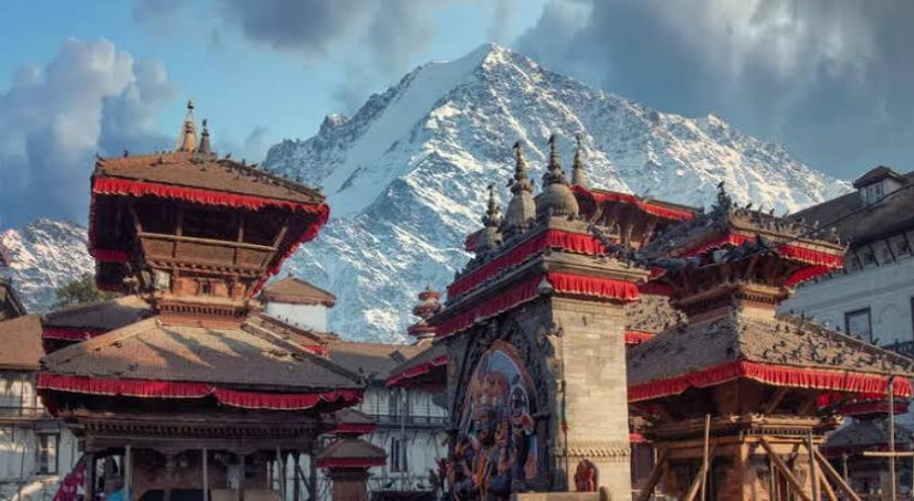NEPAL