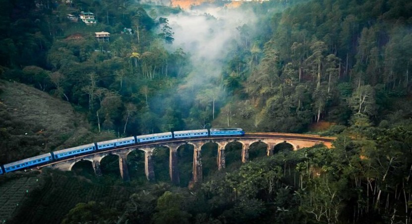 SRI LANKA