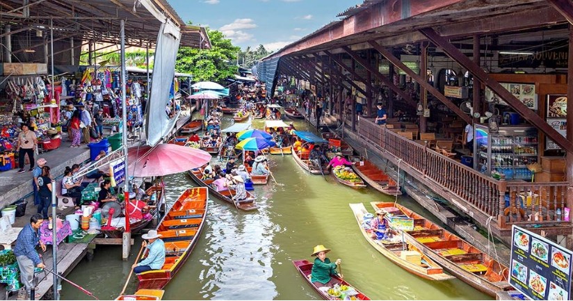 THAILAND