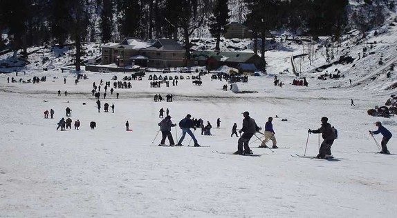 MANALI